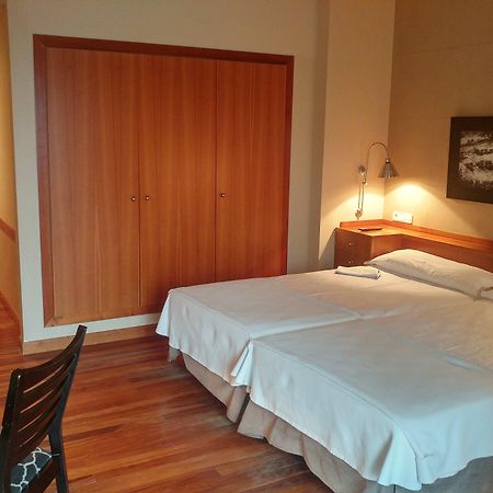 Parador De Vielha Eksteriør bilde