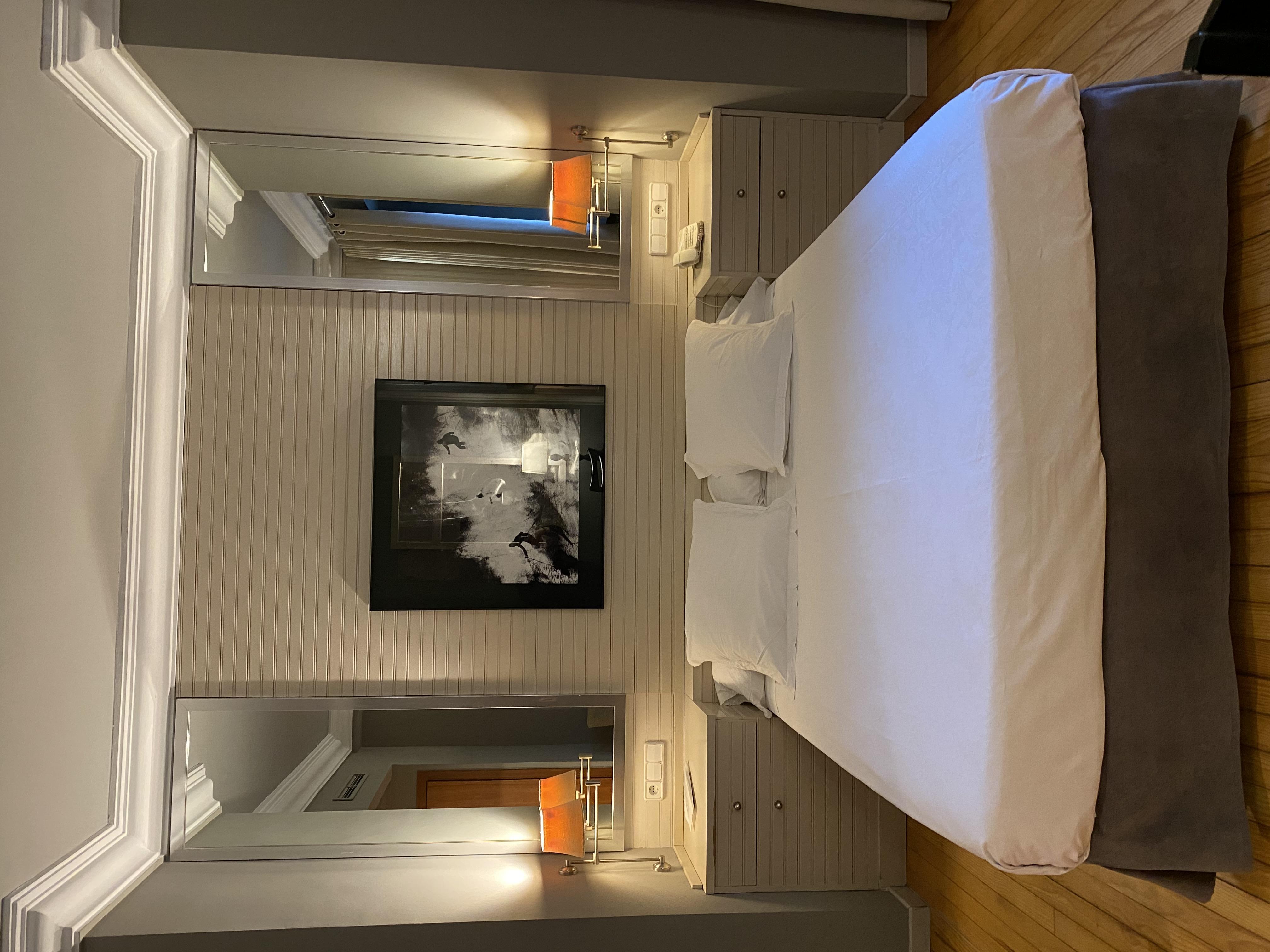 Parador De Vielha Eksteriør bilde